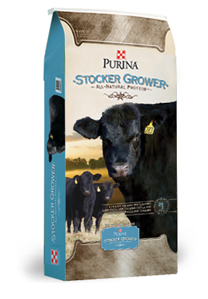 Purina® Stocker Grower