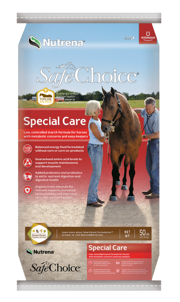 Safe Choice Special Care