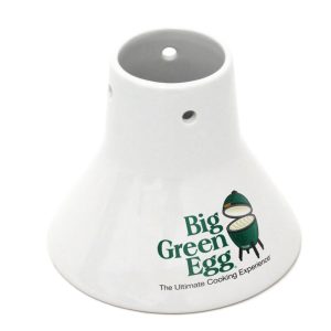 Big Green Egg Ceramic Vertical Roaster