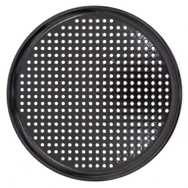 Big Green Egg Perforated Grids