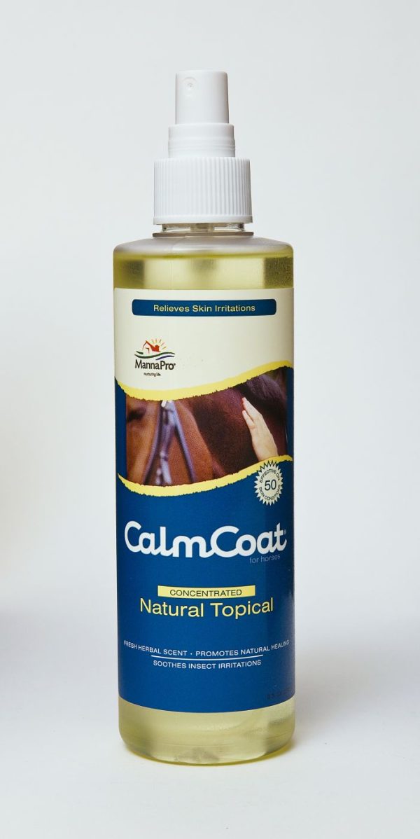 Calmcoat Topical 8oz