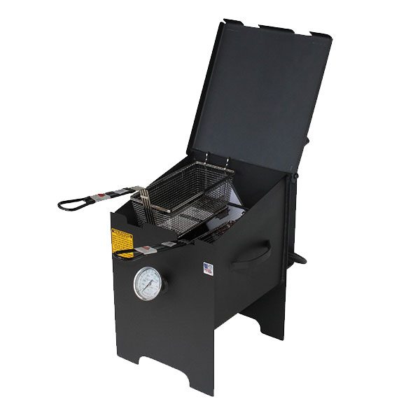 FF2R Fryer