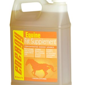 Equine Energy