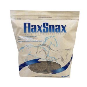 FlaxSnax