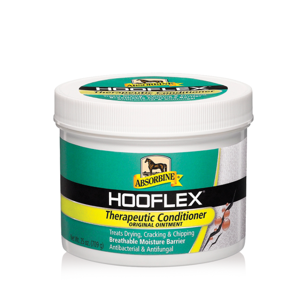 Hooflex Theraputic Conditioner Ointment