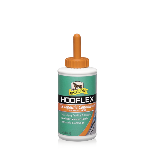 Hooflex Theraputic Conditioner