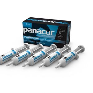 Panacur paste PowerPac