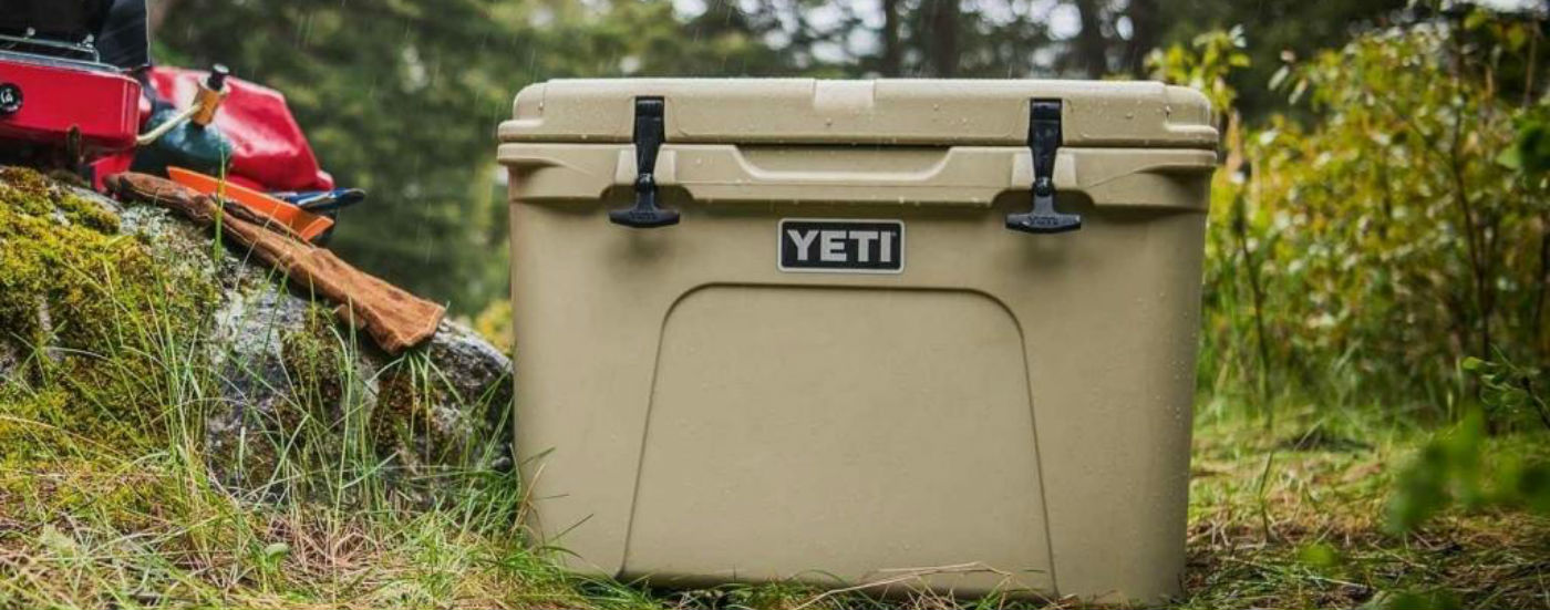 YETI Coolers Archives - G5 Feed 