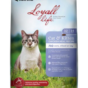 20 lb Loyall Cat