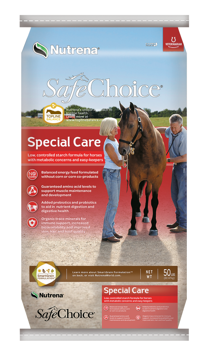 Safe Choice Special Care
