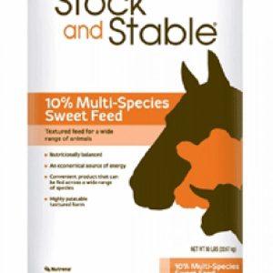 Stock and Stable Sweet Multi
