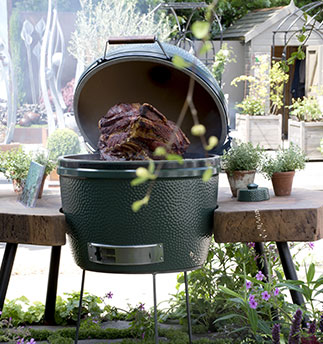 Big Green Egg Xxl G5 Feed Outdoor G5 Feed Outdoor Driving Your Love Of The Outdoors Further