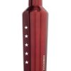 corkcicle canteen usa red