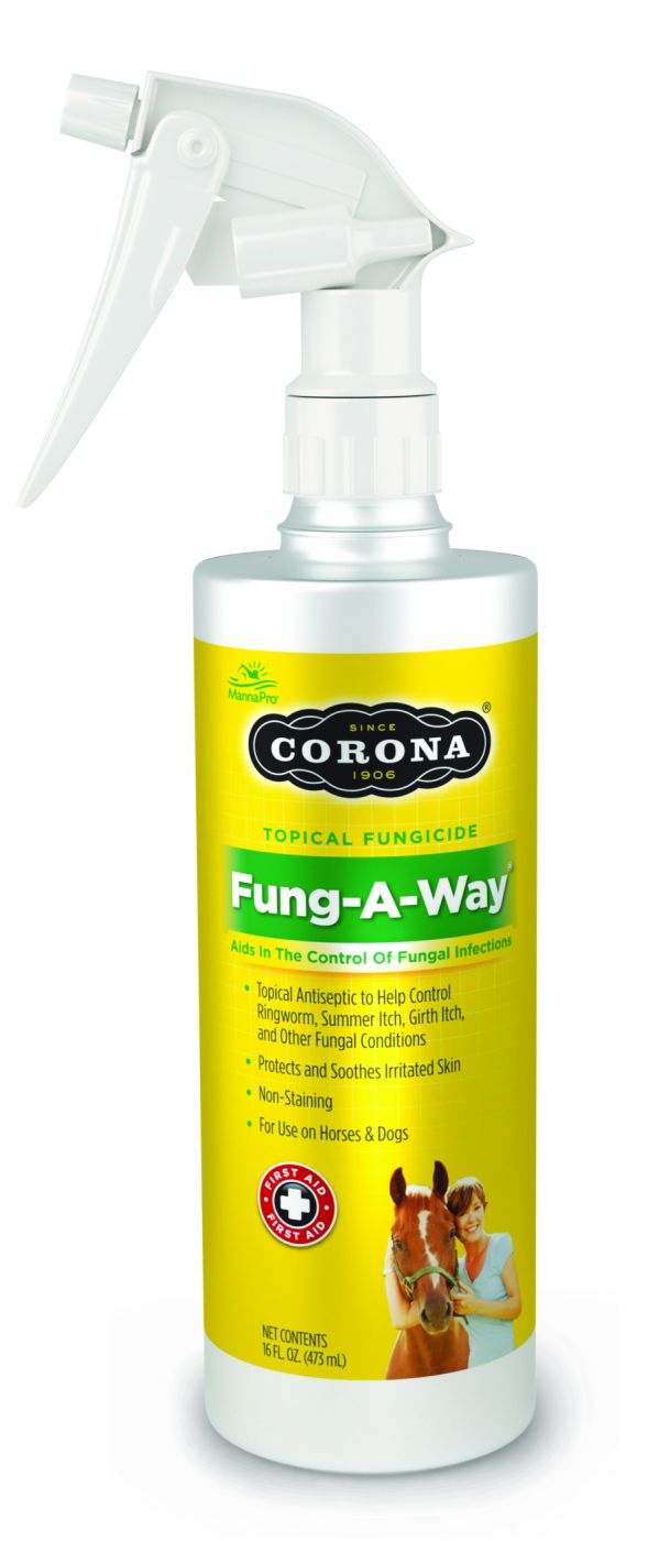 Corona FungAway