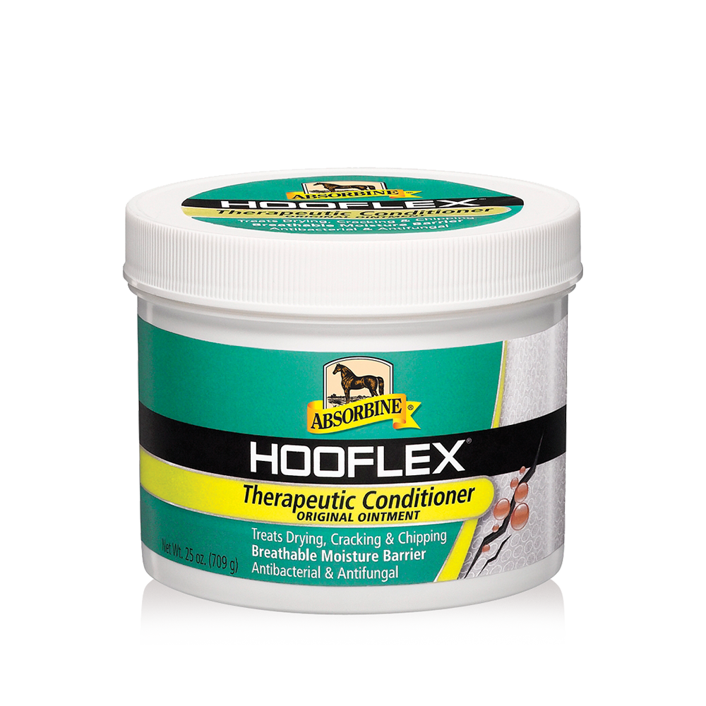 Hooflex Theraputic Conditioner Ointment