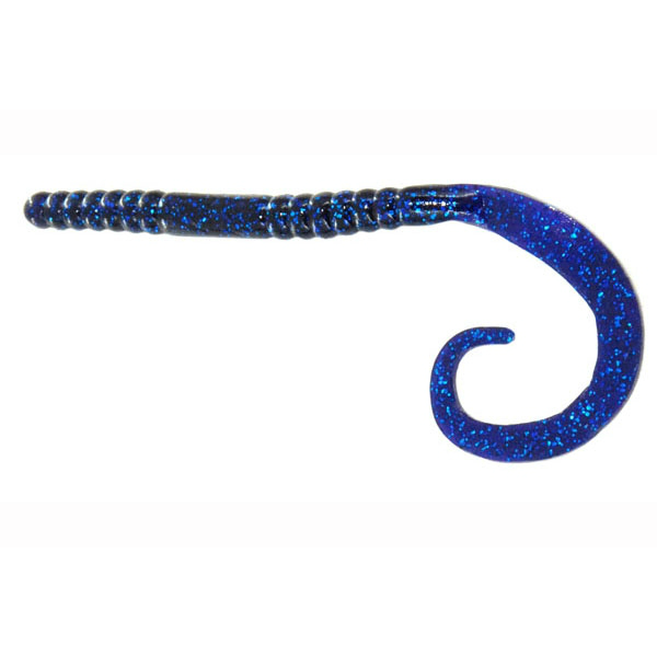 10" Worm See inside store for variety of colors G5 Feed & Outdoor