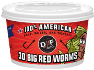 Product categories Live Bait : G5 Feed & Outdoor