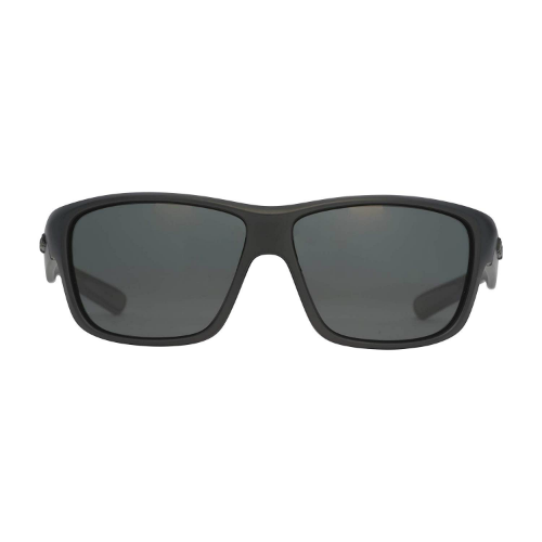 HUK Spar Sunglasses Polarized Lens Matte Black/Night Vision Subphantis : G5  Feed & Outdoor