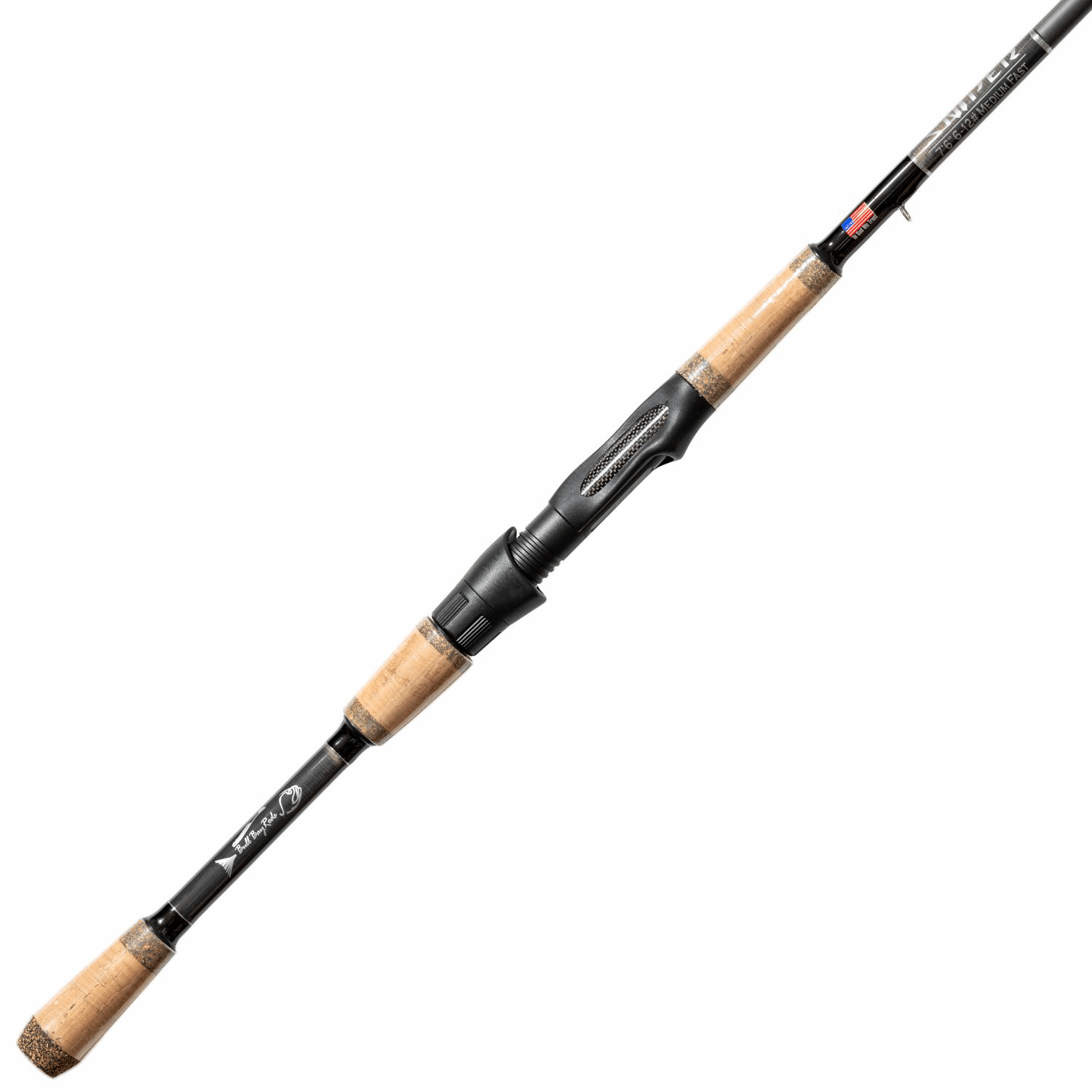 Brands Bull Bay Rods : G5 Feed & Outdoor