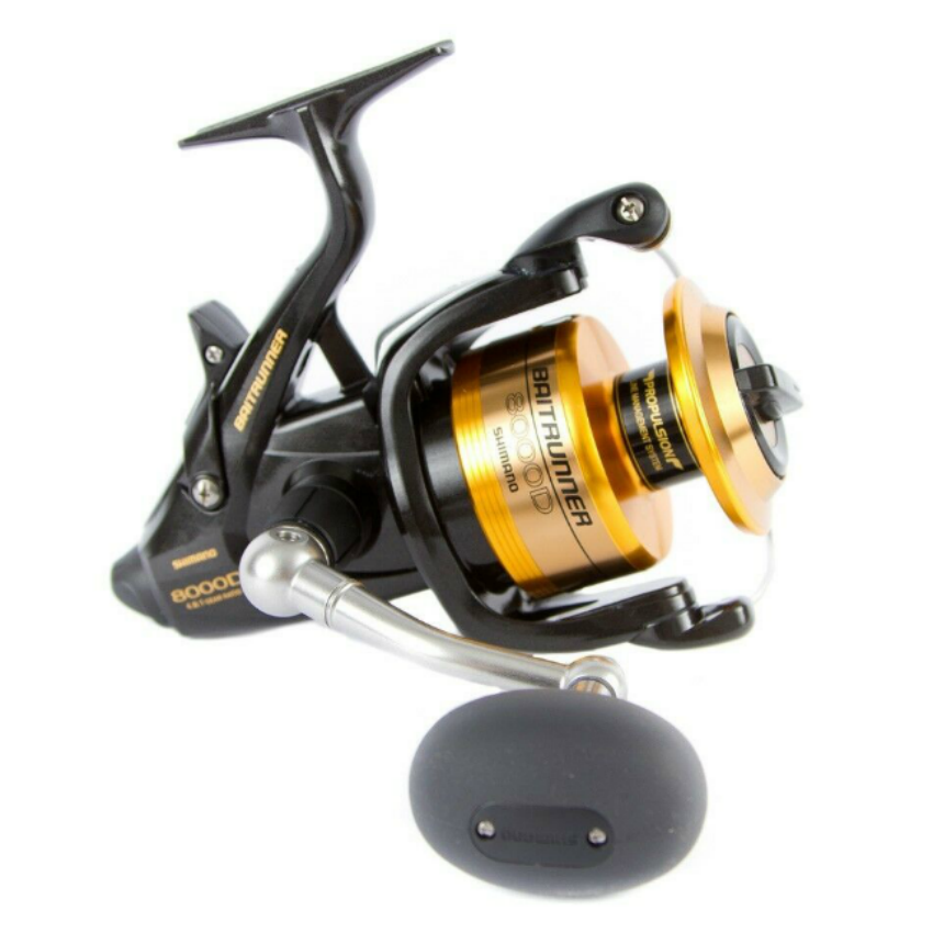 13 Fishing Concept A2 Baitcaster Reel : G5 Feed & Outdoor