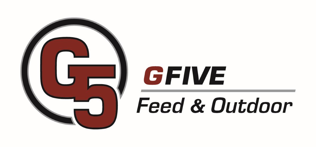 G5 Feed & Outdoor logo